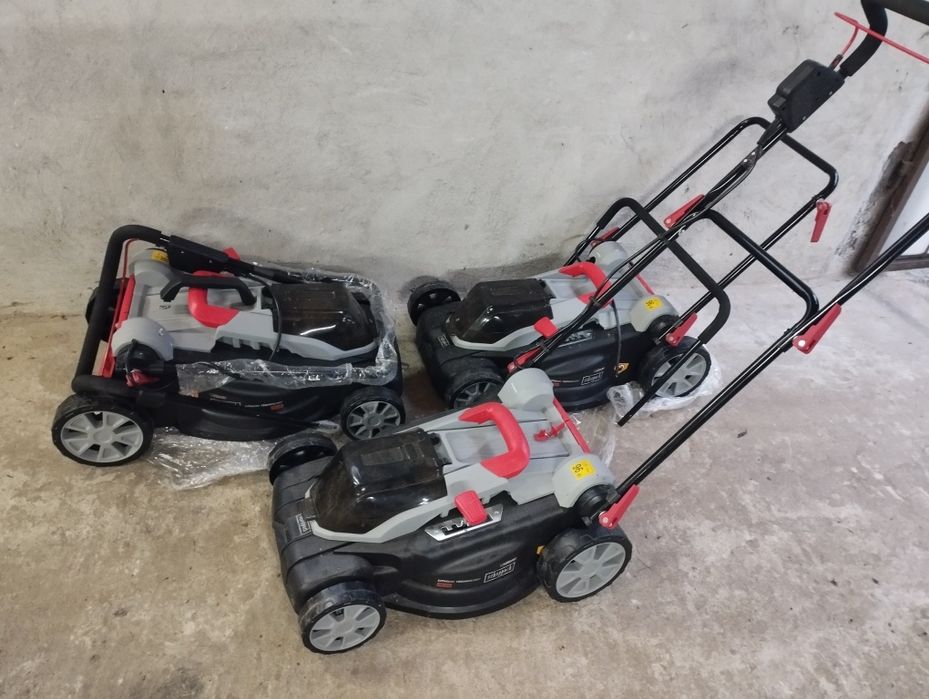 Косачки на батерия електрически ново