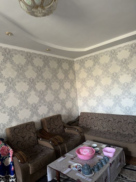 Qizlarga chilonzorda kvartira bor