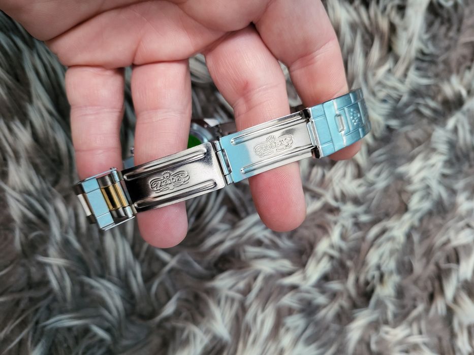 R.O.L.E.X Submariner automatic nou