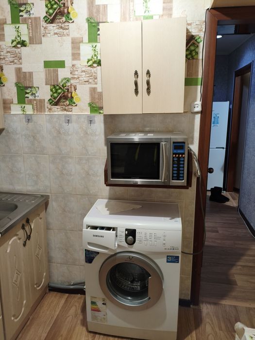 Сдам квартиру командировочным