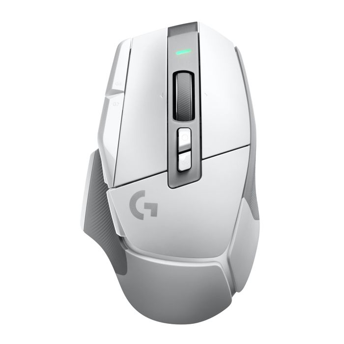 Игровая беспроводная мышка Logitech G502 X