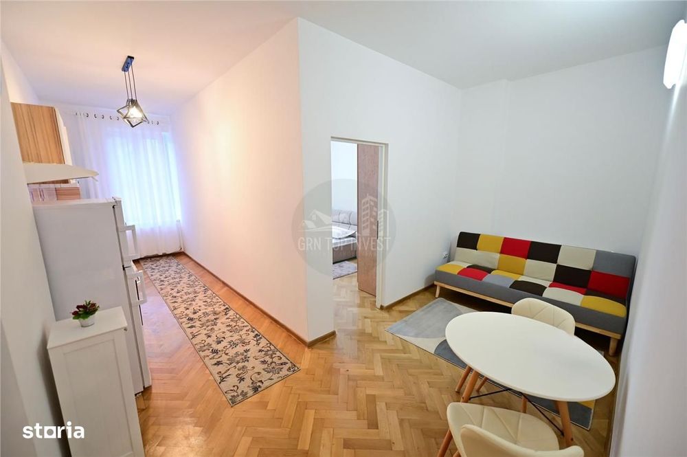 Grup 2 apartamente pivnita zona Centrala