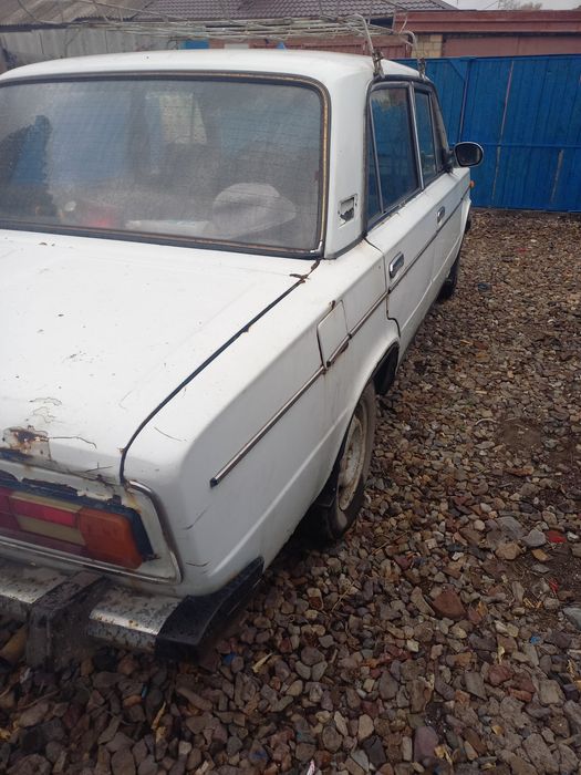 Продам ваз 2106 .