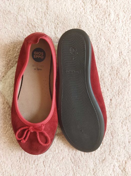 Детски обувки 30 н.