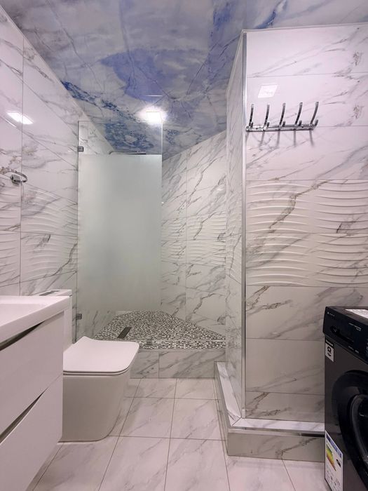 Продам 3 ком на Циалковского жк. Nikitina residence