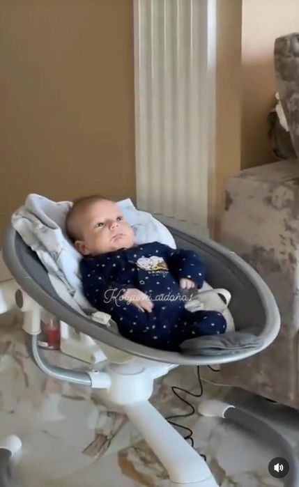 Электронная кочалка