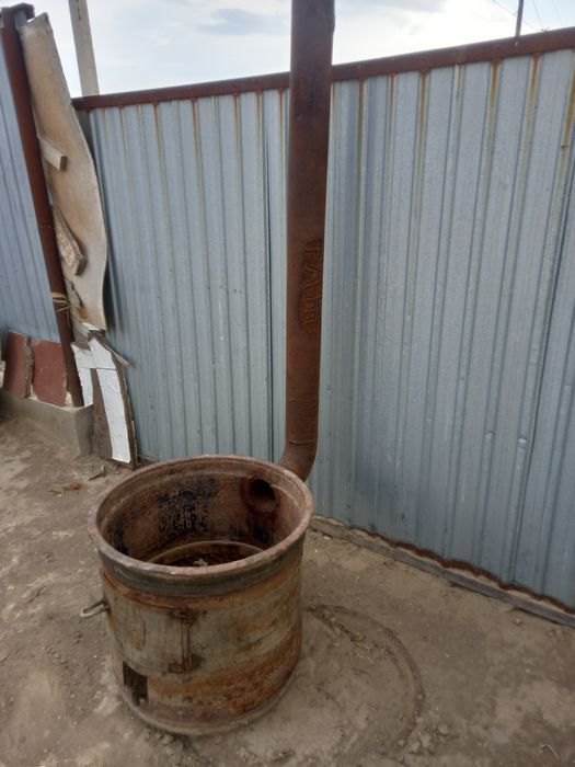 Ошақ сатылады жақсы бағада.