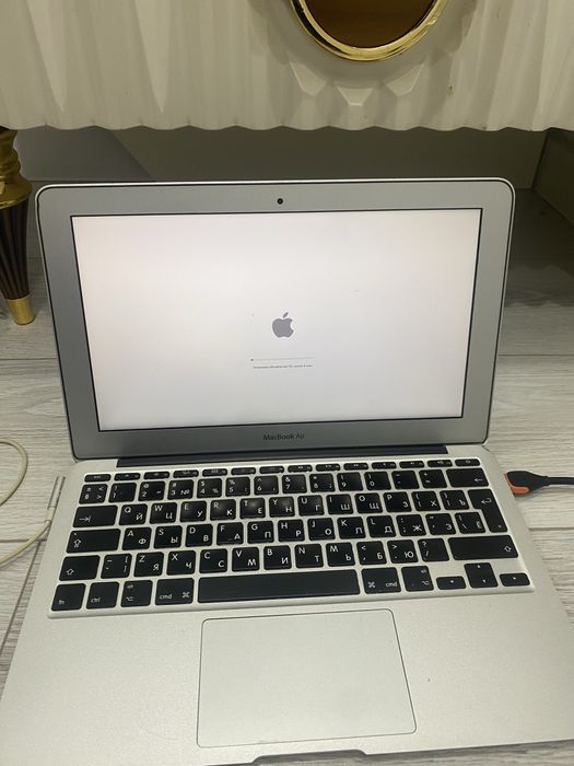 MacBook Air 2011