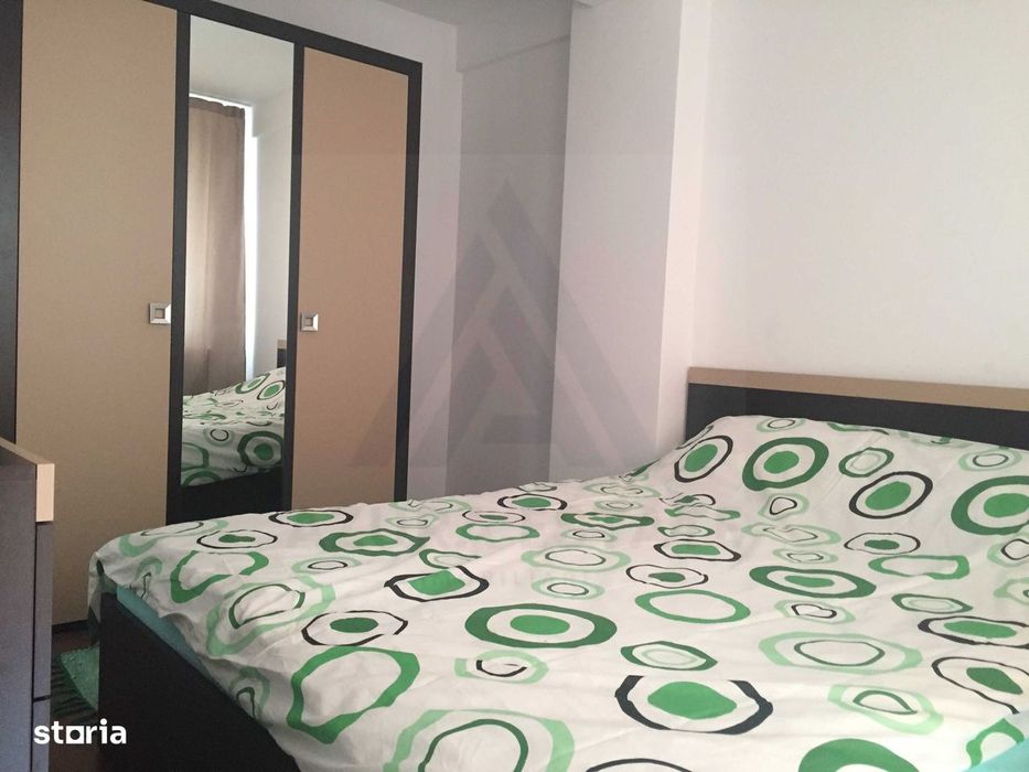 Apartament modern 2 camere
