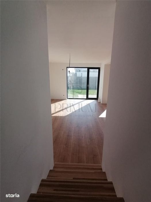 Duplex modern - design deosebit - zona foarte buna - 3 dormitoare
