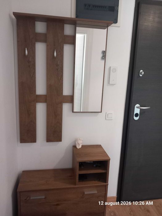 Închiriere garsonieră 21 residence, politehnica