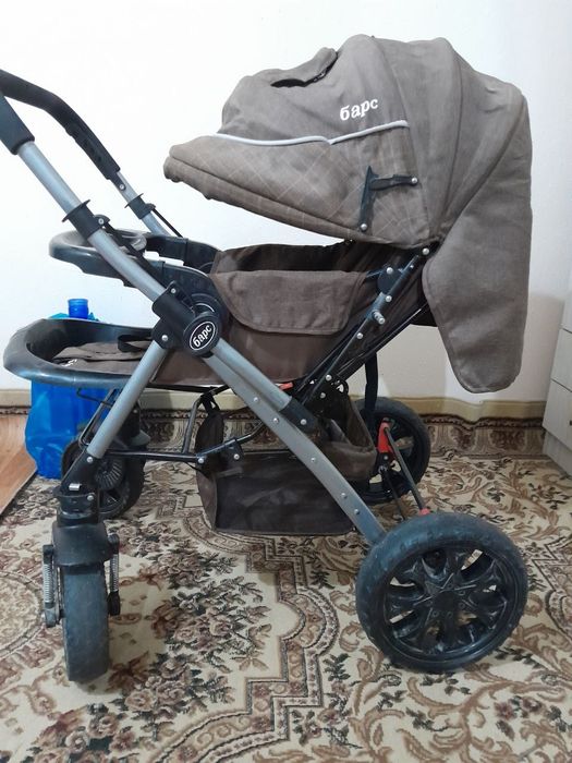 Kalyaska sotiladi. Juda mustaxkam.