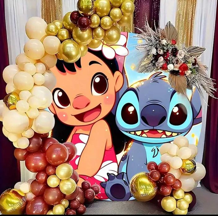 Костюми - Стич - Панда -Соник- Бяло Мече -Мики маус - Мини маус