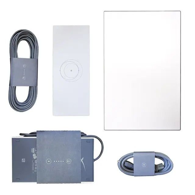 Модели starlink standart v4 100k