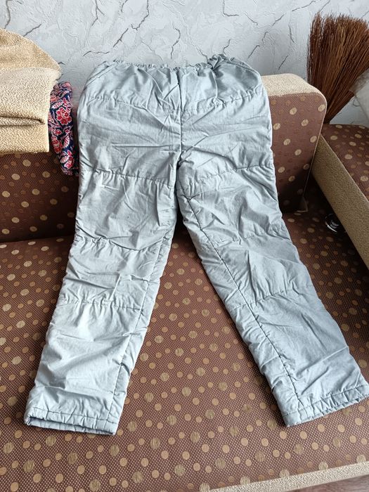 Тёплые штаны Размер 44 - 46