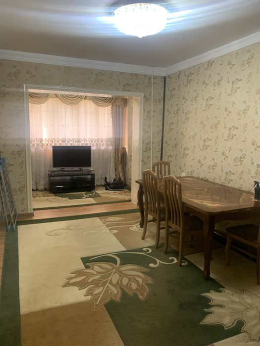 Аренда квартиры Юнусабад 2- квартал