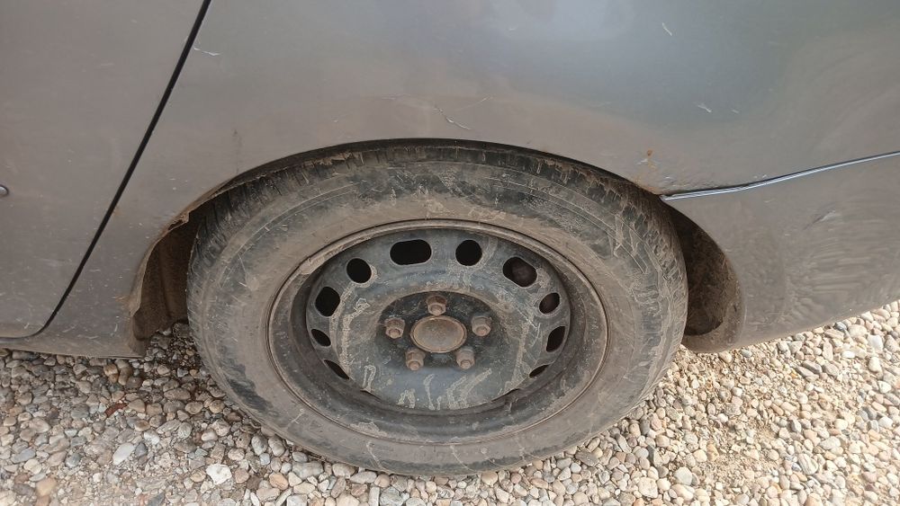 MAZDA 3 2005 Propietar
