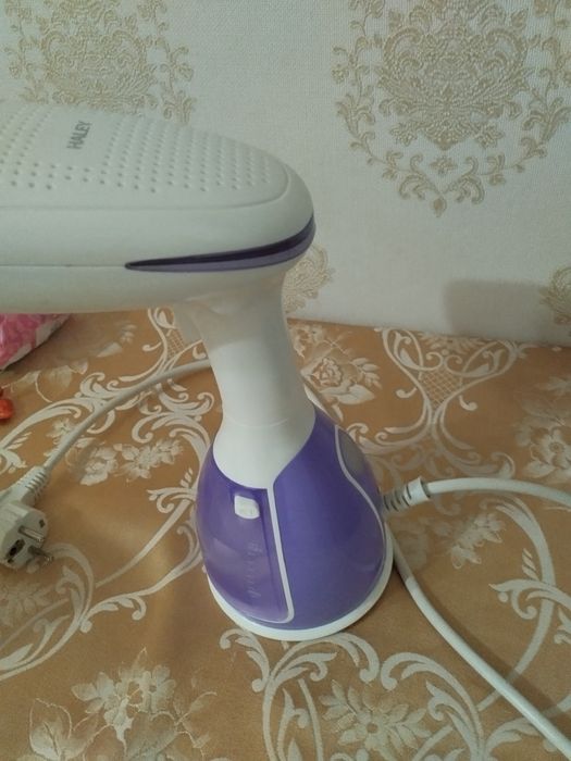 Отпариватель отличный