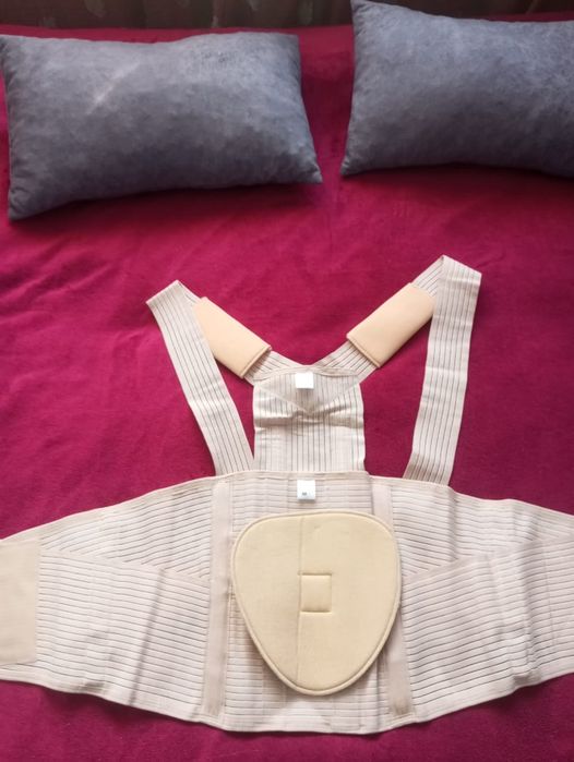 Продам корсет для спины