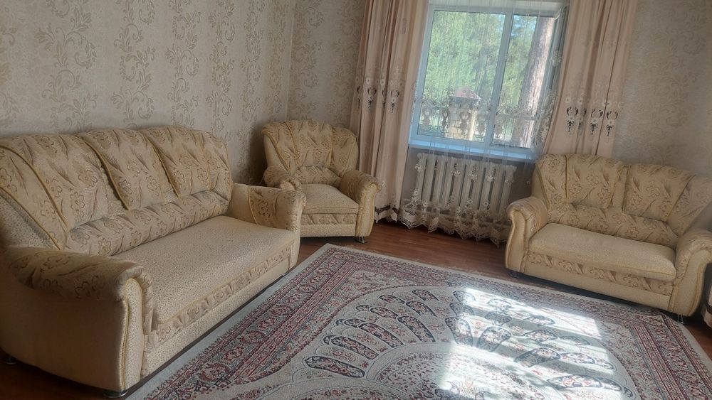 Срочно продам тройку