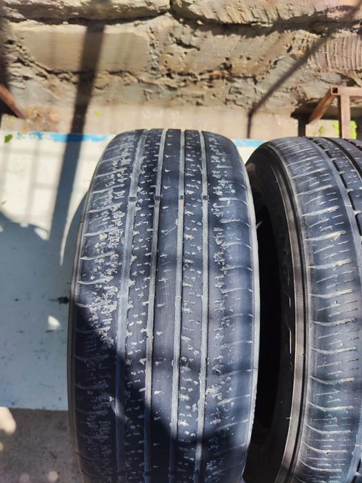 Продам авто шины R16