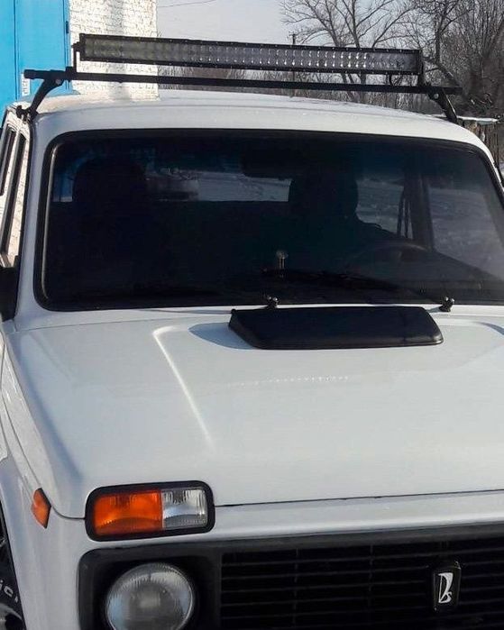 Балка светодиодная CF-720W 130см