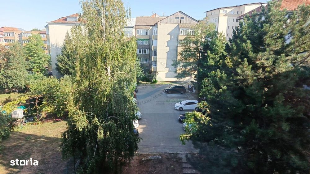 Apartament 2 camere de vânzare / Obcini