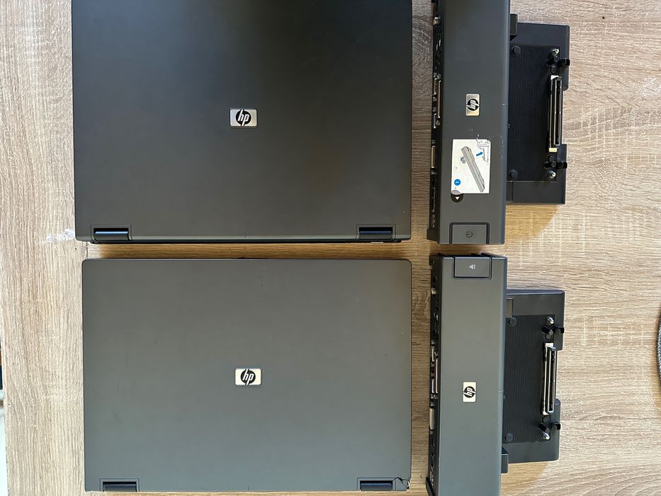 Лаптопи HP Compaq NX7400