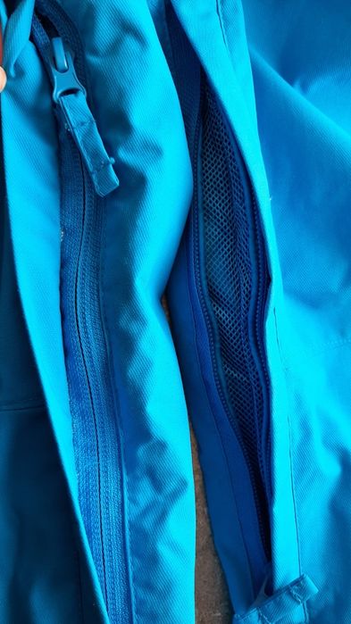 Pantalon ski/snowboard 12 ani