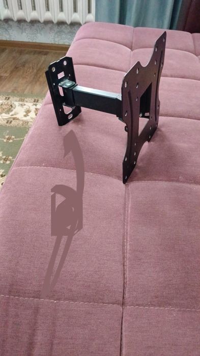 Кронштейн для тв