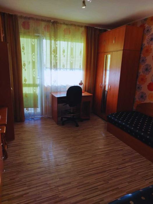 Дава се под наем Тристаен апартамент в София, Овча купел - 90 кв.м за 558.45 € - Снимка #1