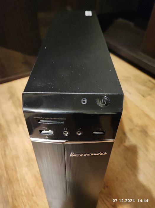 PC Lenovo Windows 10