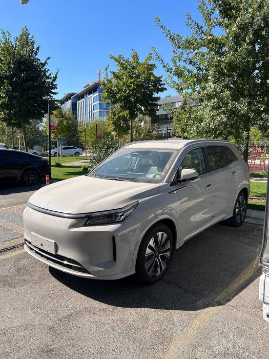 DONGFENG E5 Plus + кредит