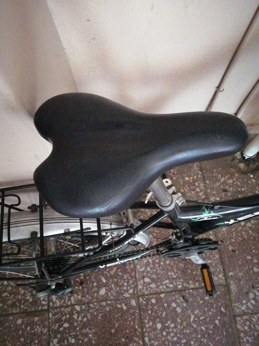 Bicicletă copii 10-12 ani