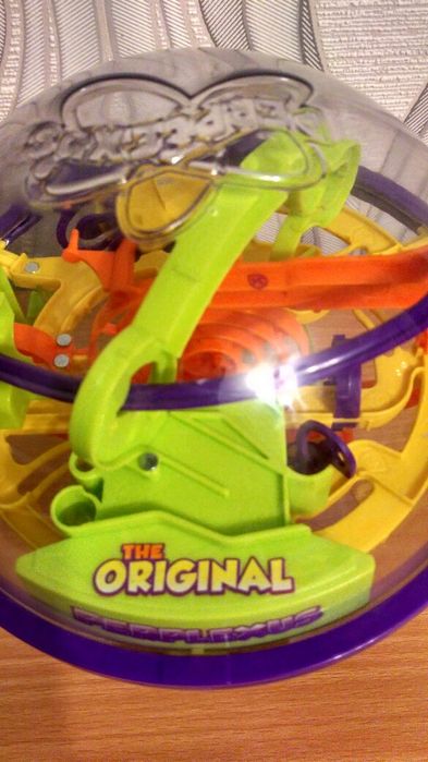 Продам логическую игру Перплексус