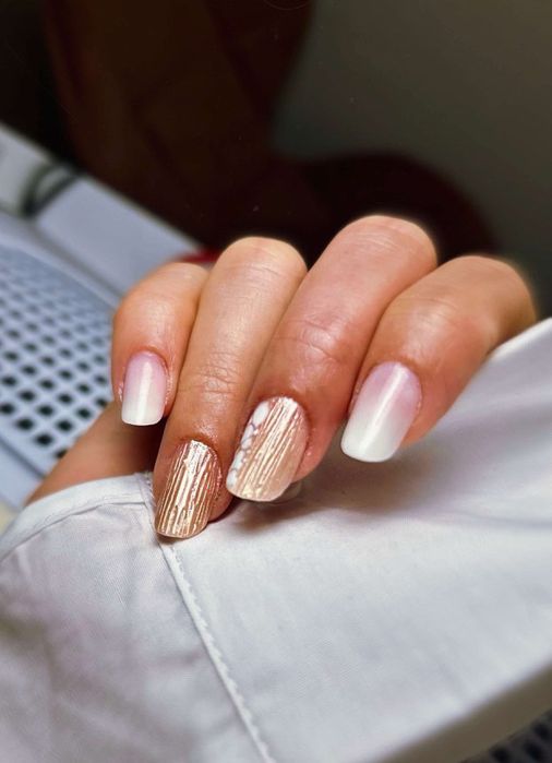 Unghii cu gel, unghii slim Oradea