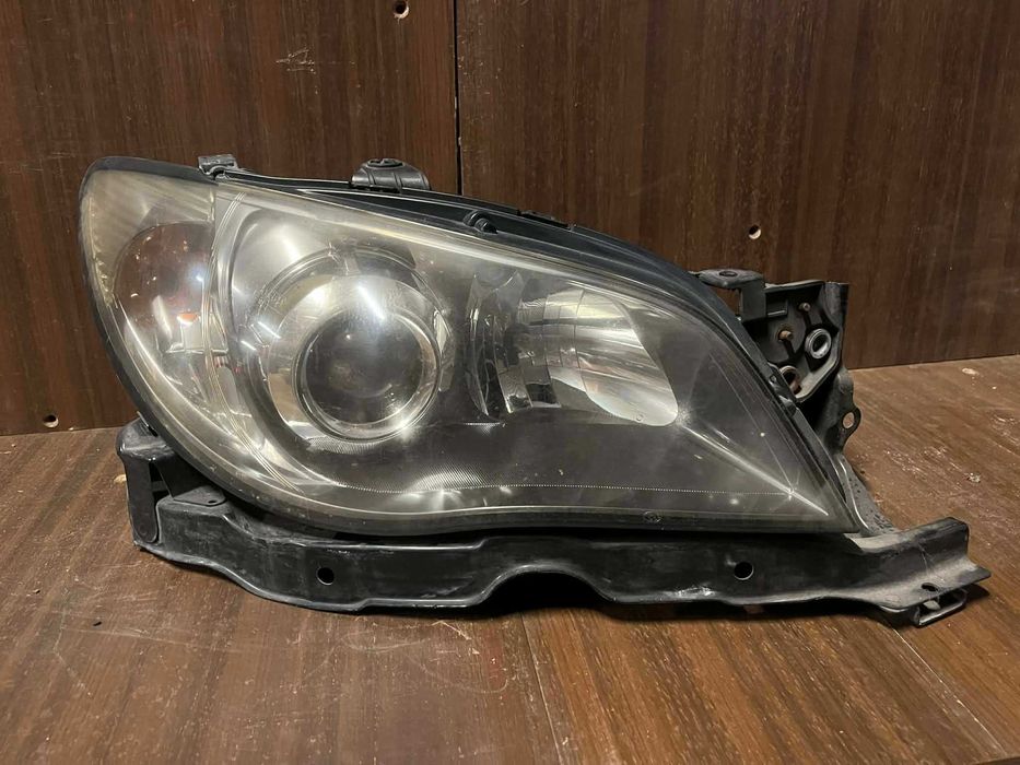 десен фар Subaru Impreza 2007-2011 Субару Импреза