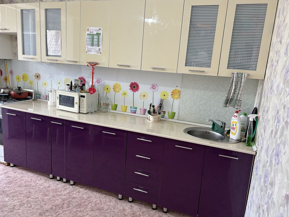 Кухонный гарнитур