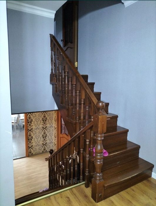 Коттедж. Гостевой дом