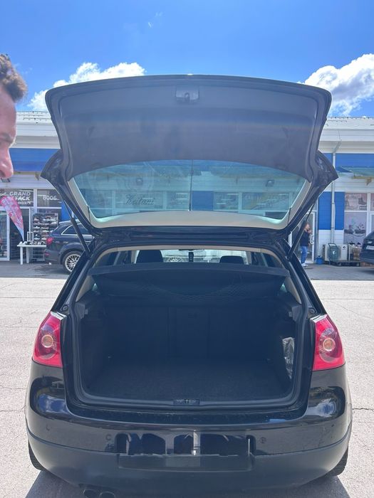 VW Golf 5 , 1.6 TDI