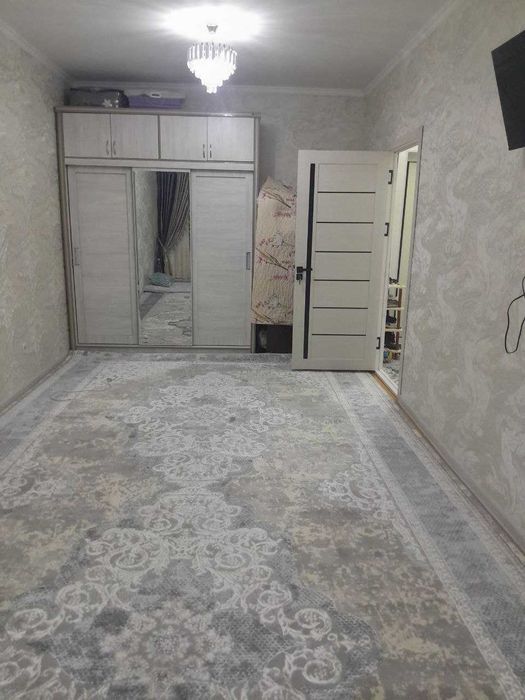 ПРОДАЕТСЯ 1 комнатная квартира в ЖК Green park