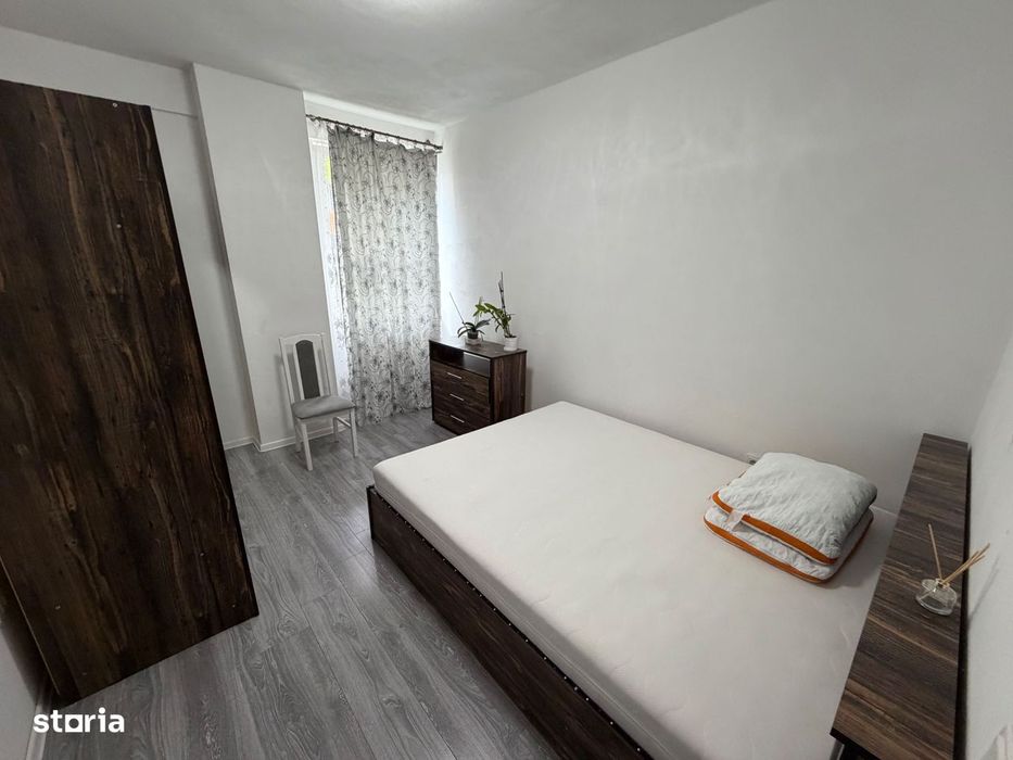 Apartament 3 camere de inchiriat - zona Arex