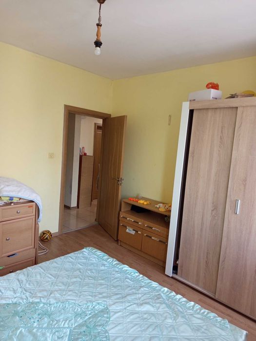 Продава апартамент до Мототехника в град Стара Загора