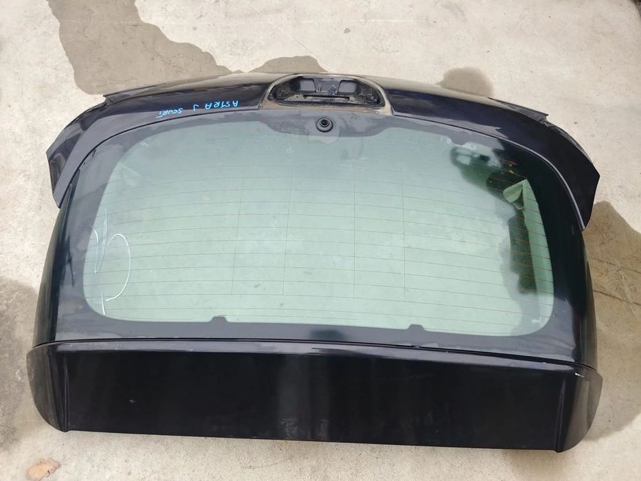 haion opel astra j scurt