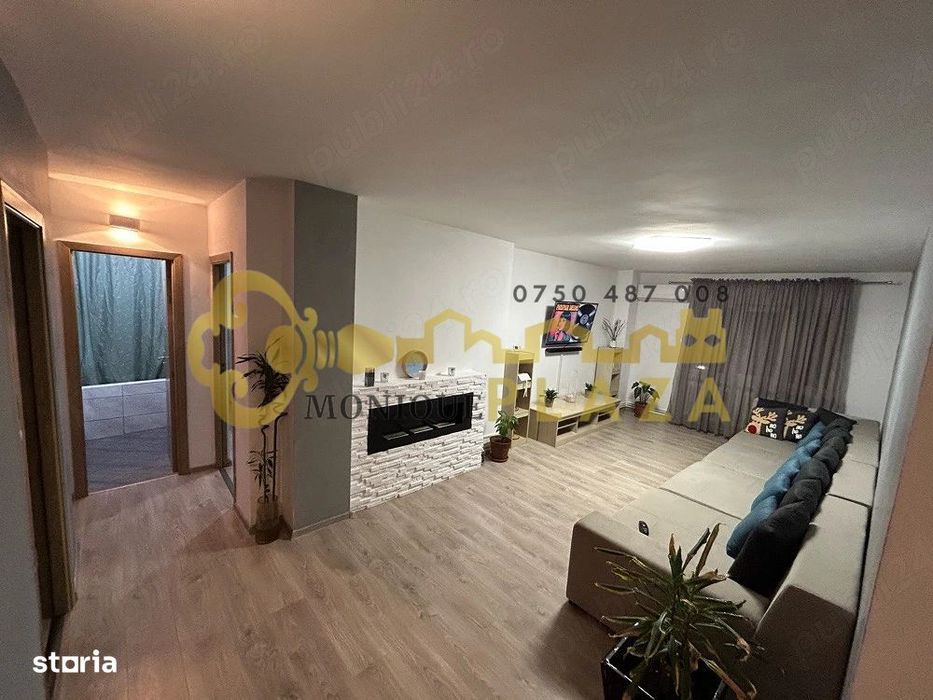 4 Camere | Ultracentral | 2 bai | Dressing| AC | Parcare concesionata|