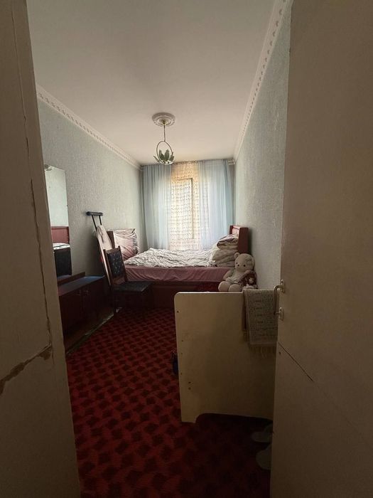 Своя Срочно Продаётся 2ком Чиланзар 14кв