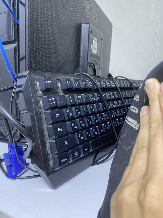 Сотилади на столний компютер