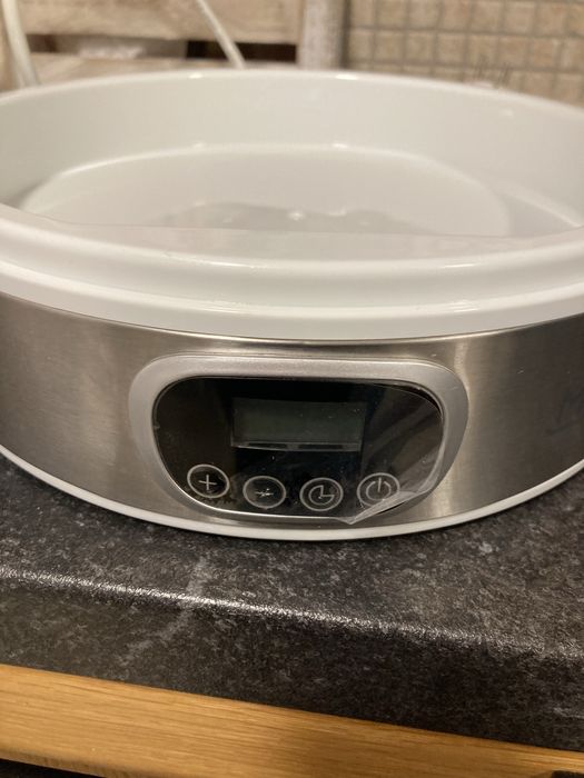 Уред за кисело мляко