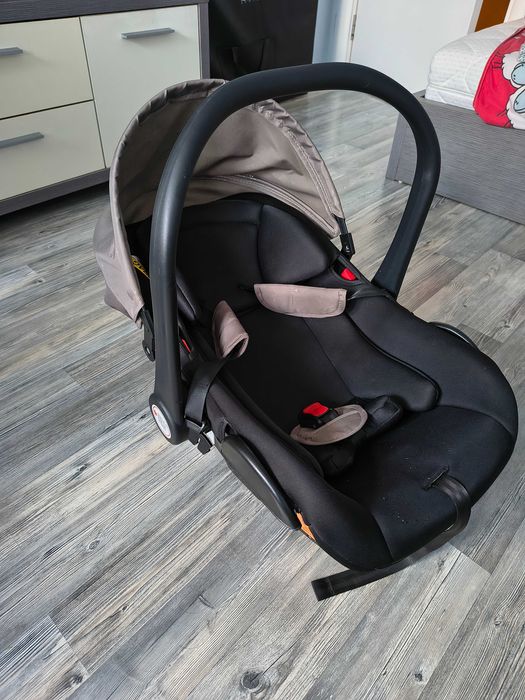 Комбинирана количка 3в1 Chipolino