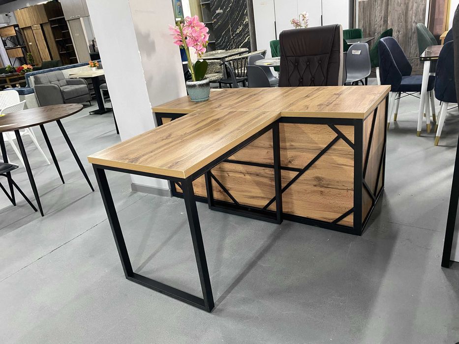 Офисный мебель Стол Шкаф Тумба Кресло Стул Диван Журнальный столик